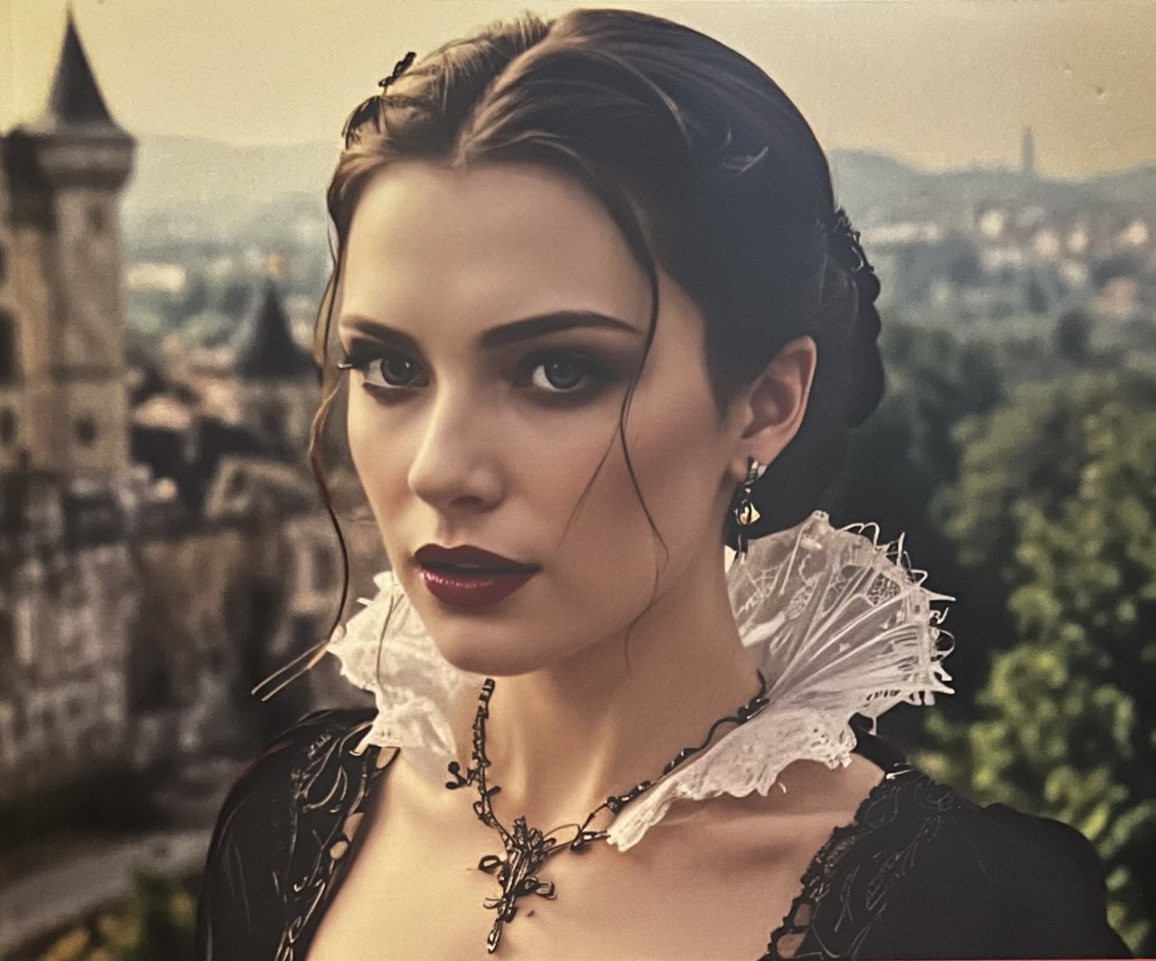 Letteratura gotica e la figura del vampiro